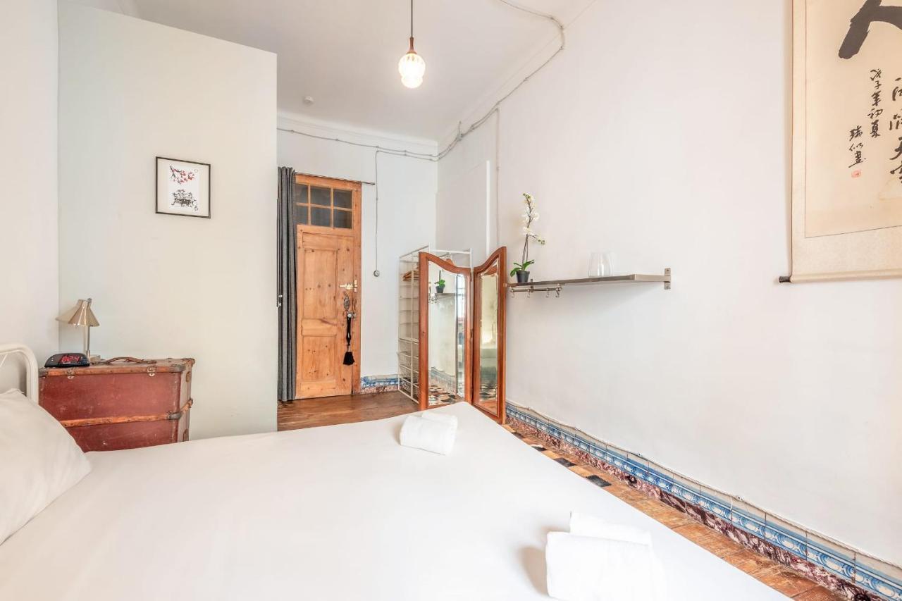 Guestready - Figueira Guesthouse Lizbona Zewnętrze zdjęcie