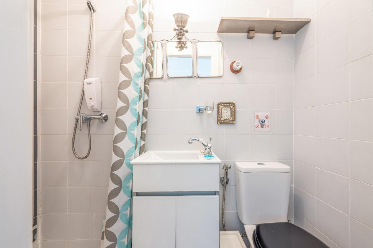 Guestready - Figueira Guesthouse Lizbona Zewnętrze zdjęcie