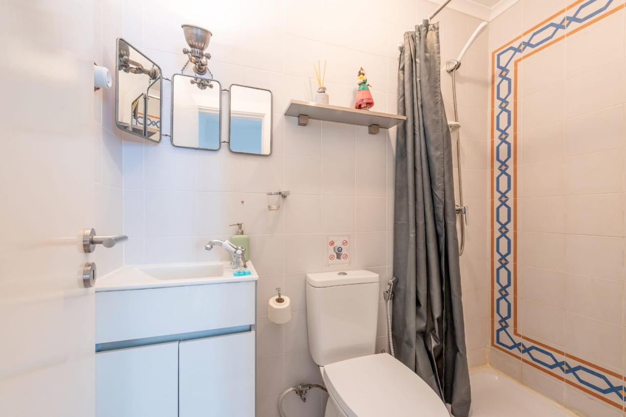 Guestready - Figueira Guesthouse Lizbona Zewnętrze zdjęcie